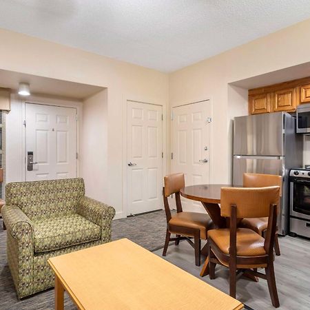 Hilton Vacation Club Bent Creek Golf Village Gatlinburg Pittman Center Exteriör bild