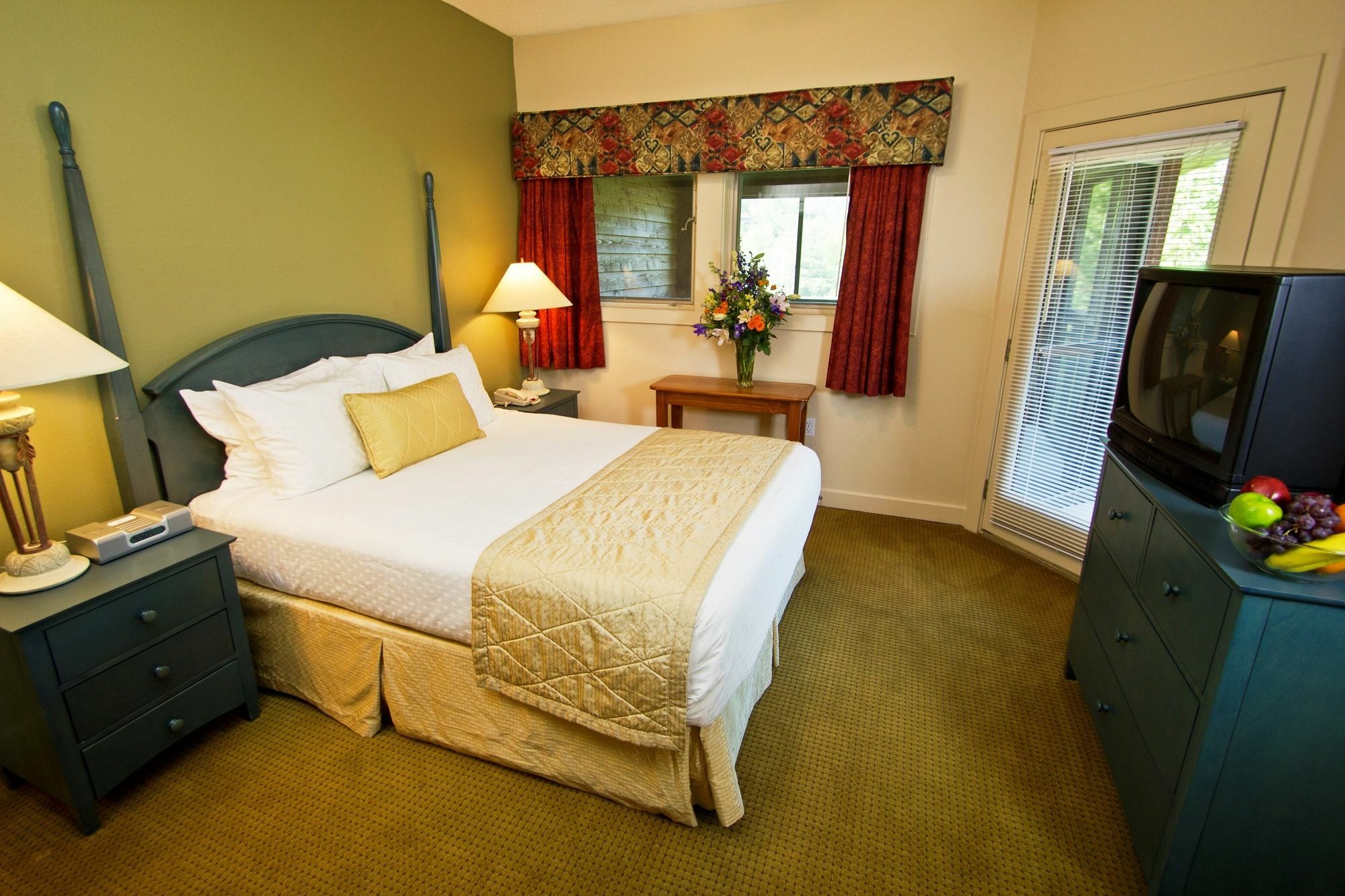 Hilton Vacation Club Bent Creek Golf Village Gatlinburg Pittman Center Exteriör bild