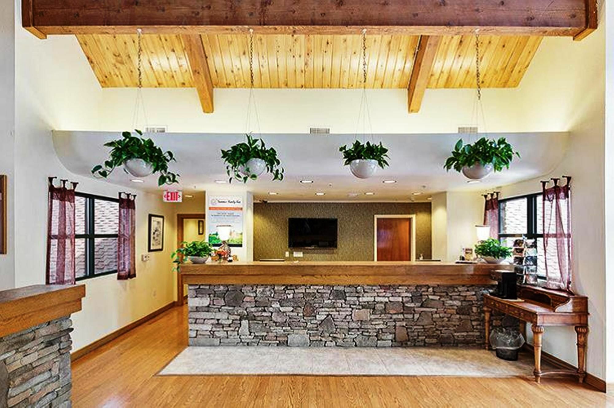 Hilton Vacation Club Bent Creek Golf Village Gatlinburg Pittman Center Exteriör bild